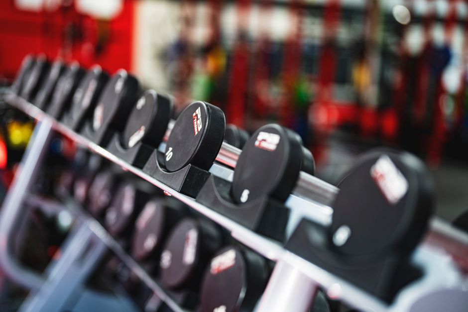 KS Fitness and Performance: Hudson’s Premier Gym Guide (2026)
