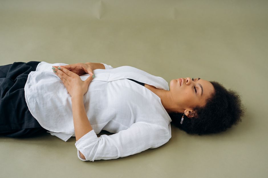 Sleep and Metabolism: How Healthy Sleep Drives Weight Loss