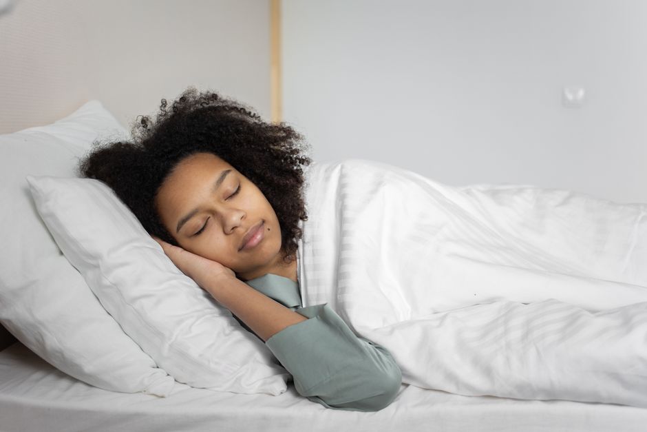 Sleep Recovery for Athletes: Unlock Performance Sleep Gains
