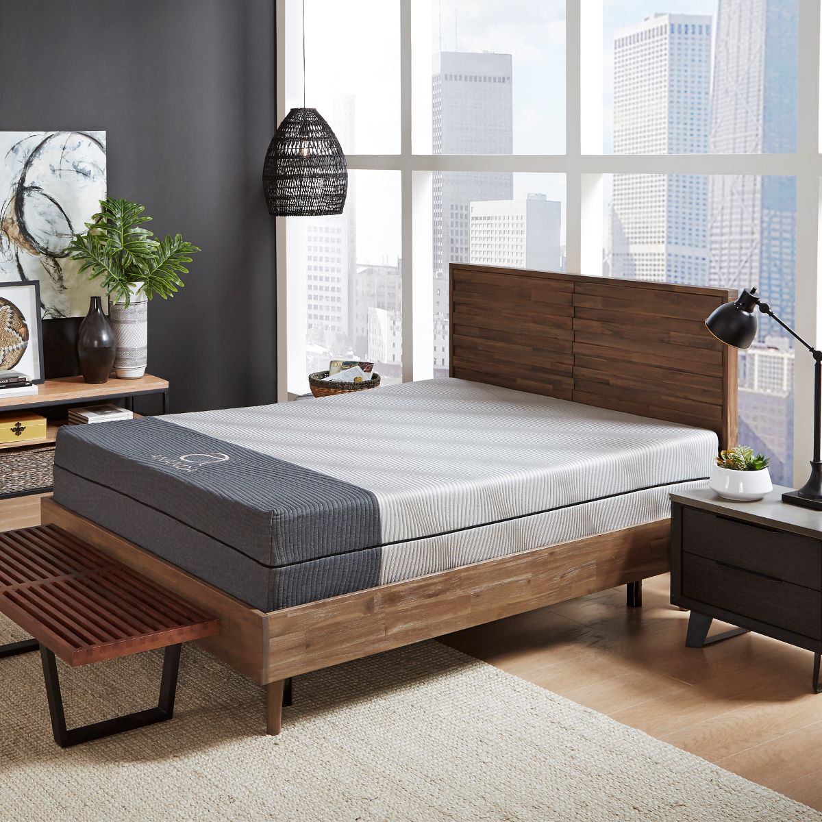 Hybrid Mattresses