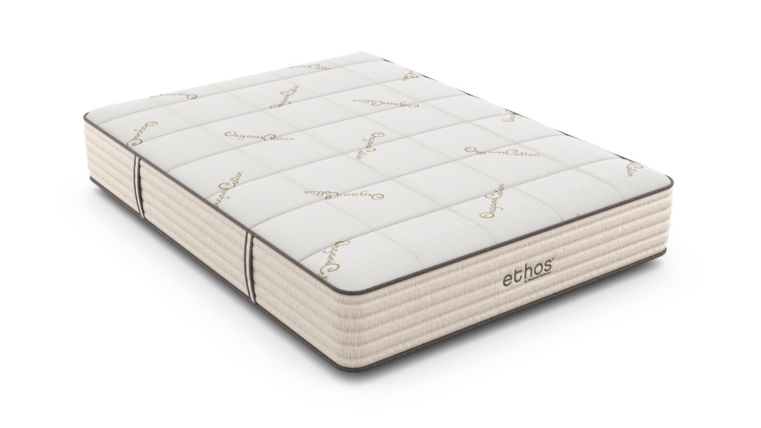 Eco-Friendly and Organic Mattresses