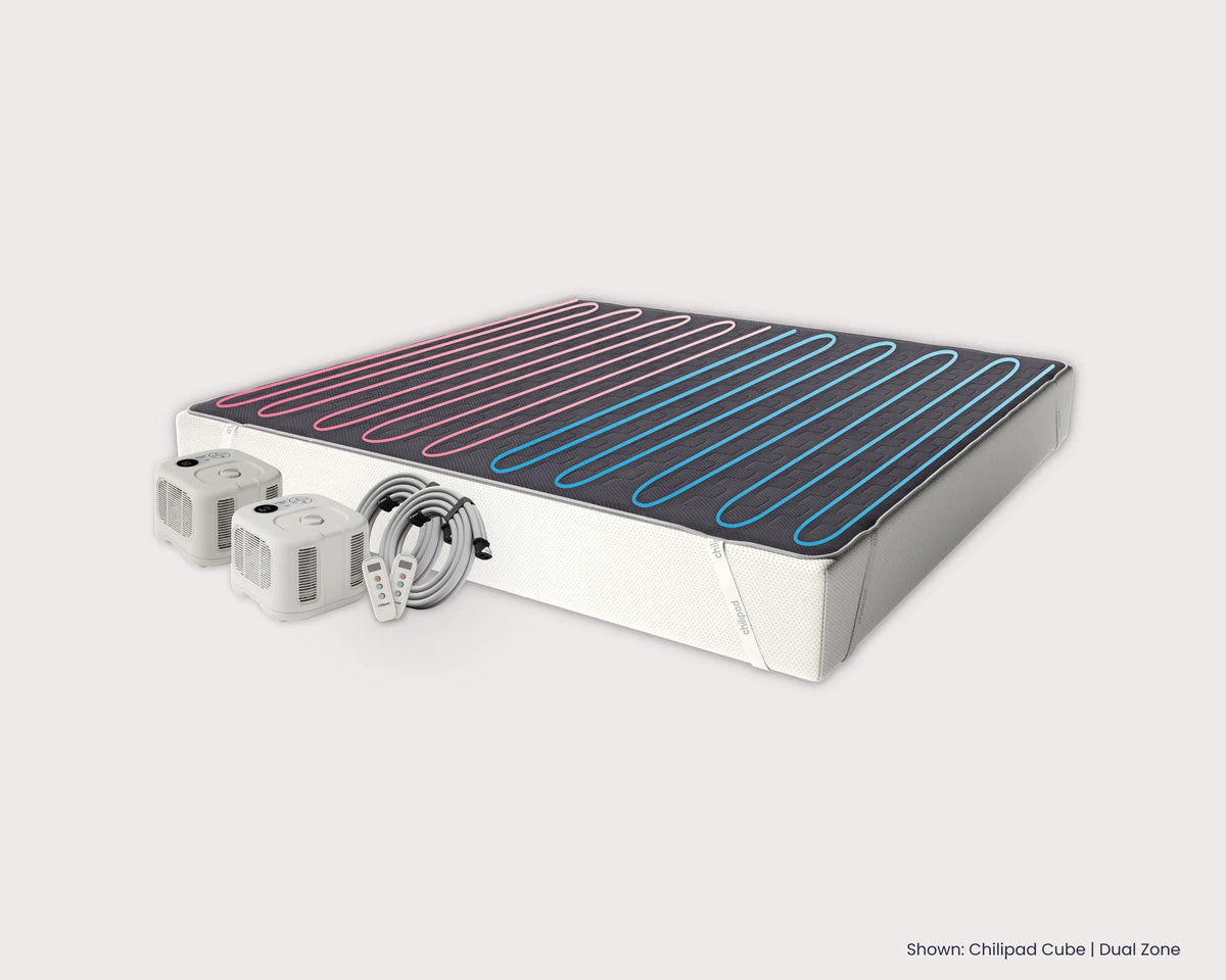 SleepMe Chilipad Cube