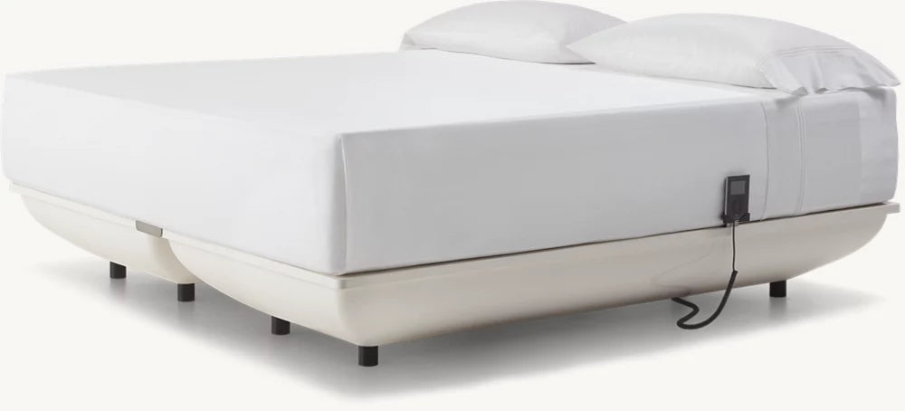 FreshBed Climate-Controlled Smart Sleep System with Cooling & Heating