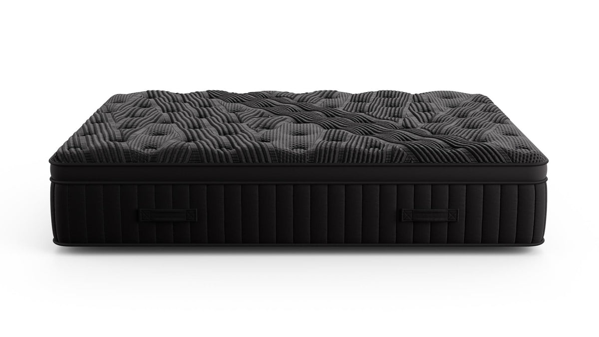 Diamond Mattress Black Diamond 15" Breckenridge Hybrid Mattress