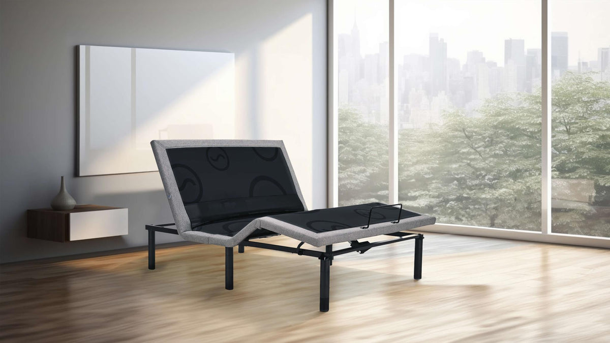 Diamond Mattress Symphony Sleep ES500 Esquire