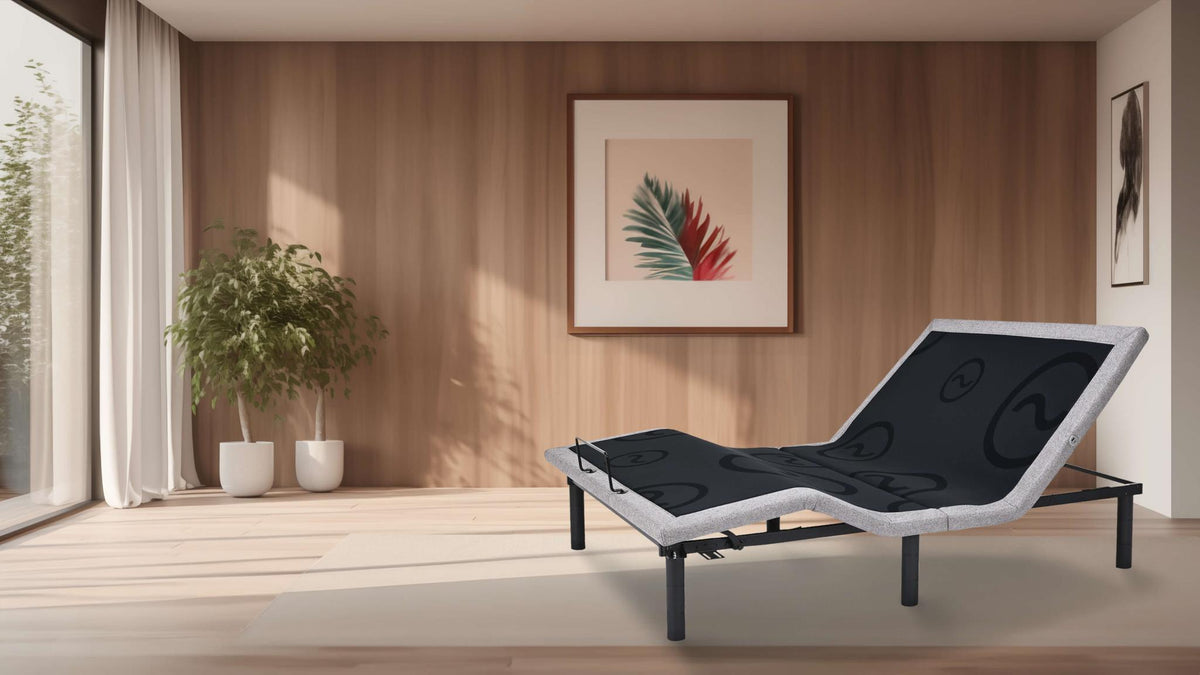 Diamond Mattress Symphony Sleep ES500 Esquire