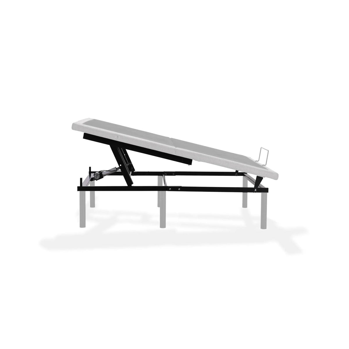 Diamond Mattress Symphony Sleep ELEVATION KIT