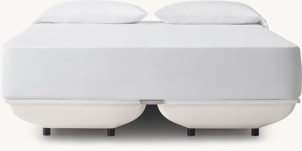 FreshBed Climate-Controlled Smart Sleep System with Cooling & Heating