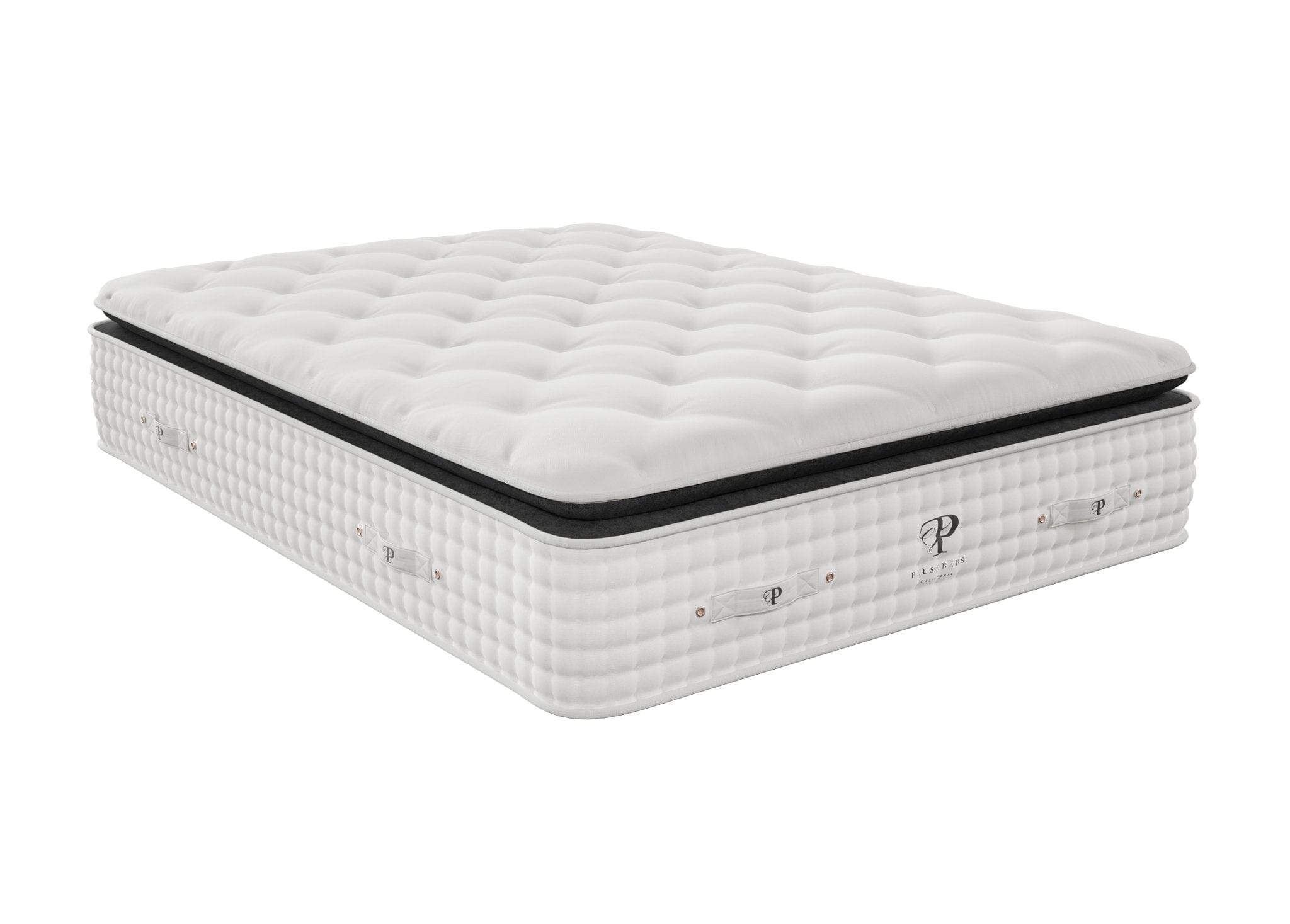 PlushBeds Signature Bliss Pillowtop 14" Mattress