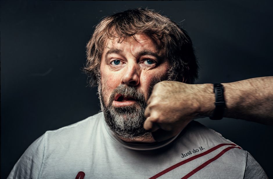 Chuck Norris Doesn’t Sleep: The Meme, the Man & the Myth (2026)