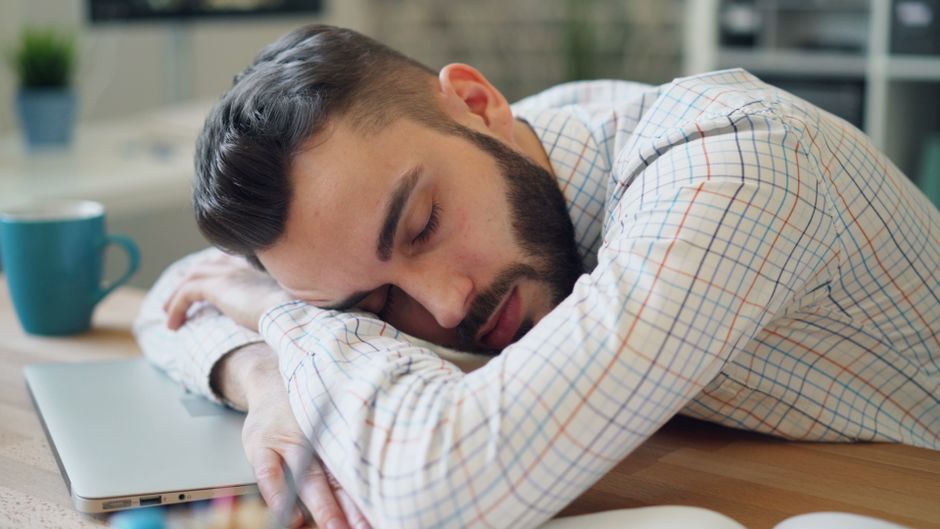 Executive Sleep: The Data-Backed Guide to Better Sleep for Leaders