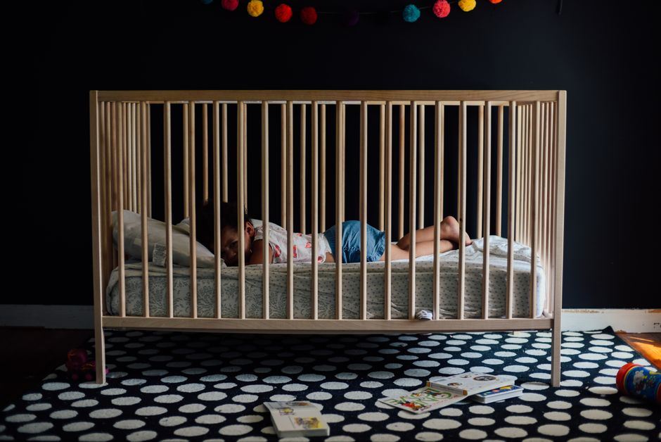 Sleep Training 1 Year Olds: A Complete Guide for Healthy Habits