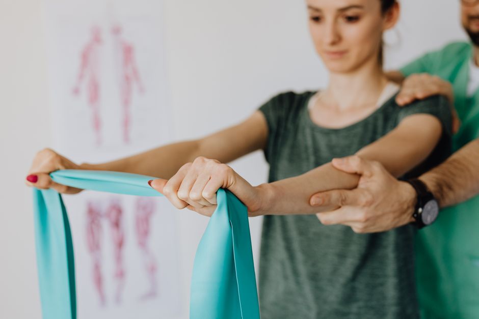 AthleteRx Performance Rehab: Elite Recovery in North Dallas