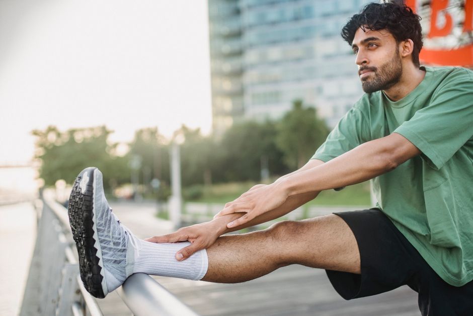 What Is a B Fit Lifestyle? A Guide to Energy & Recovery