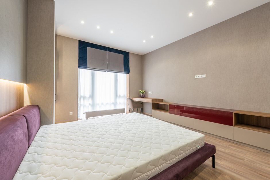 Engineered Sleep: High-Performance Mattresses for Recovery