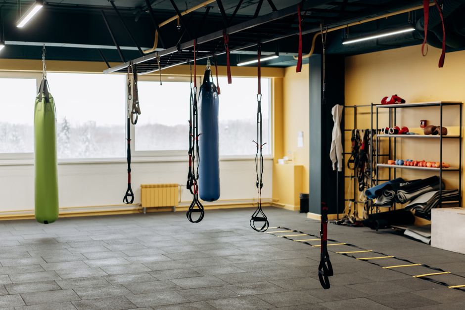 Peak Performance Health and Fitness LLC: Morganton's Best Gym 2026