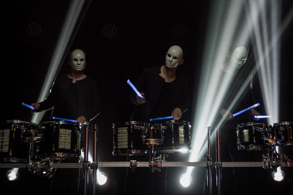 Vessel Sleep Token Real Face: Who Is Behind the Mask?