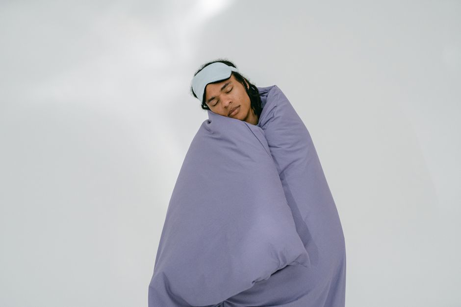 How to Fake Sleep: Convincing Techniques & Why Real Rest Matters