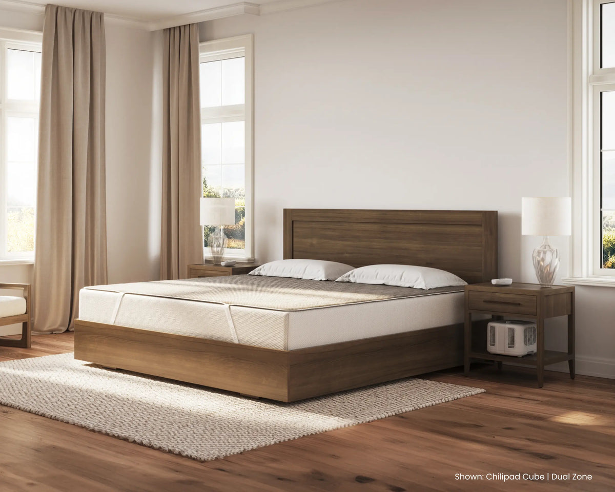 SleepMe Chilipad Cube