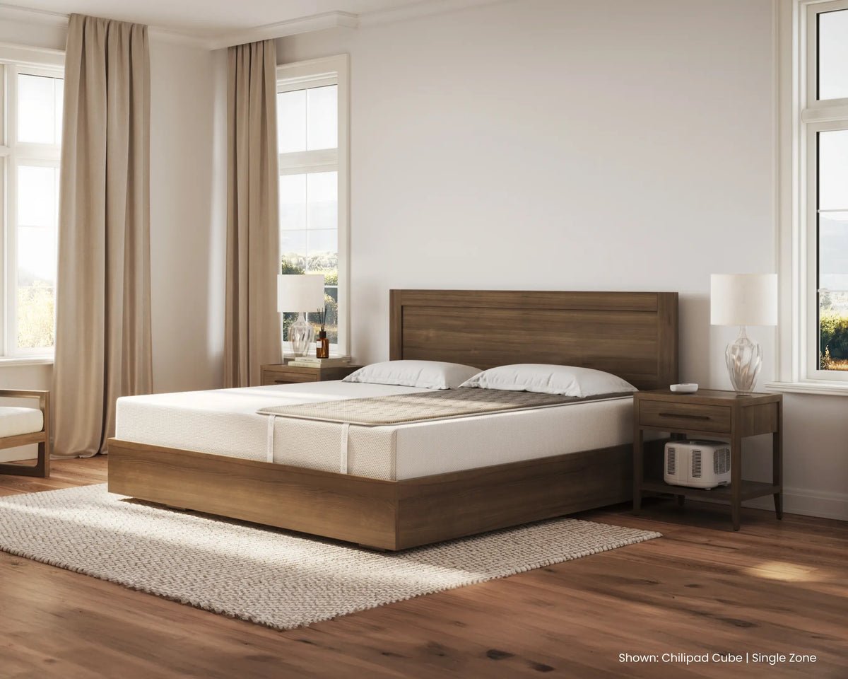 SleepMe Chilipad Cube