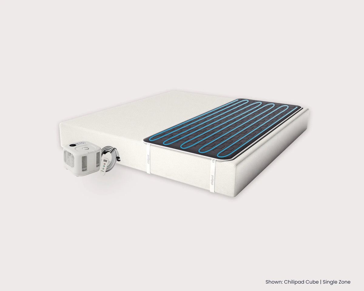 SleepMe Chilipad Cube