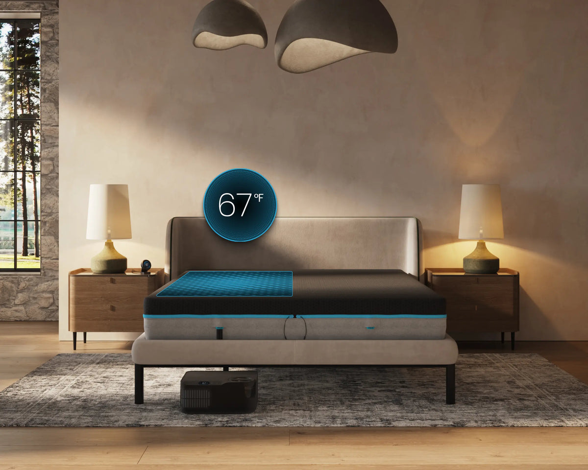 SleepMe Chilipad 2.0