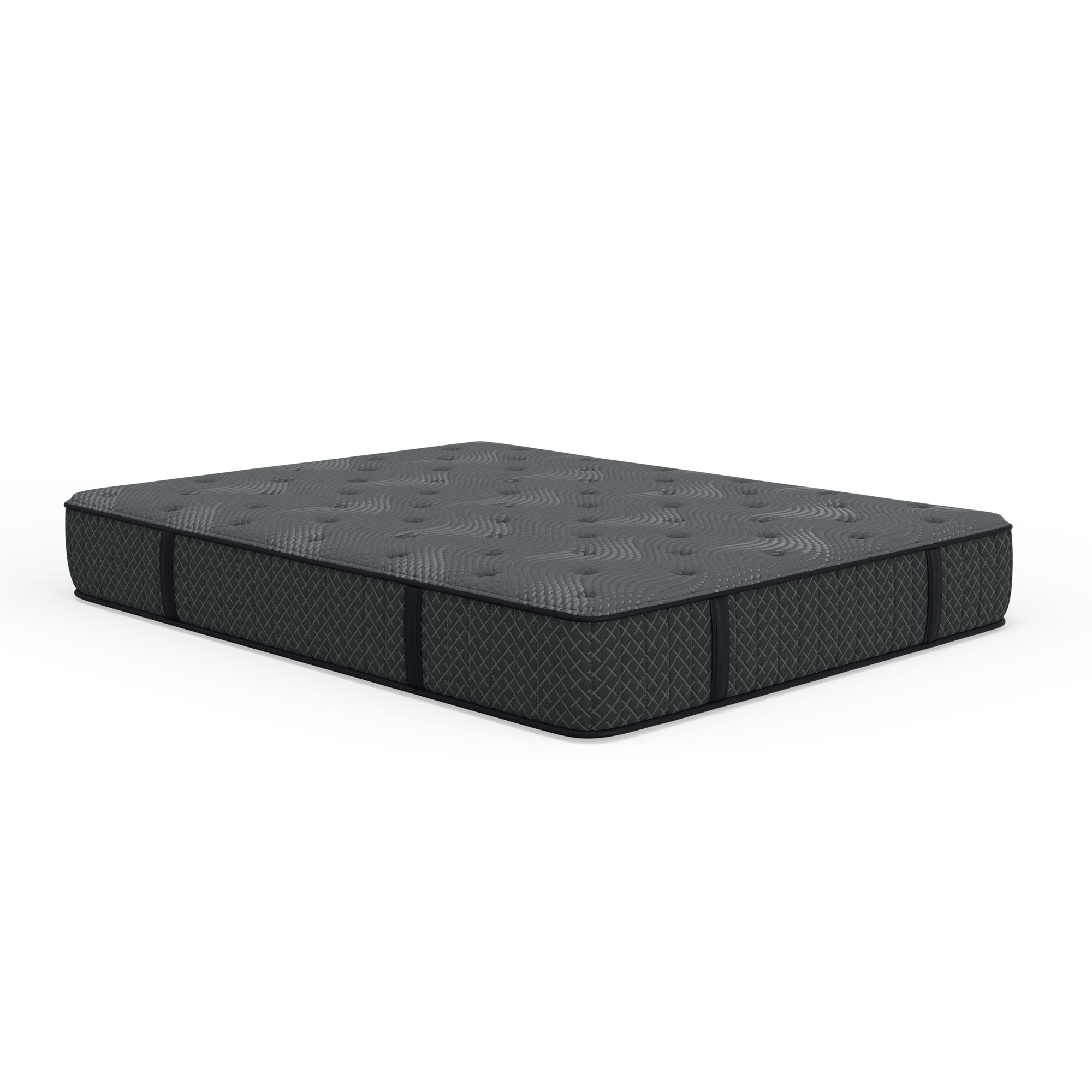 12” Allureluxe™ Hybrid Elite with Lumi Bands™ - Medium