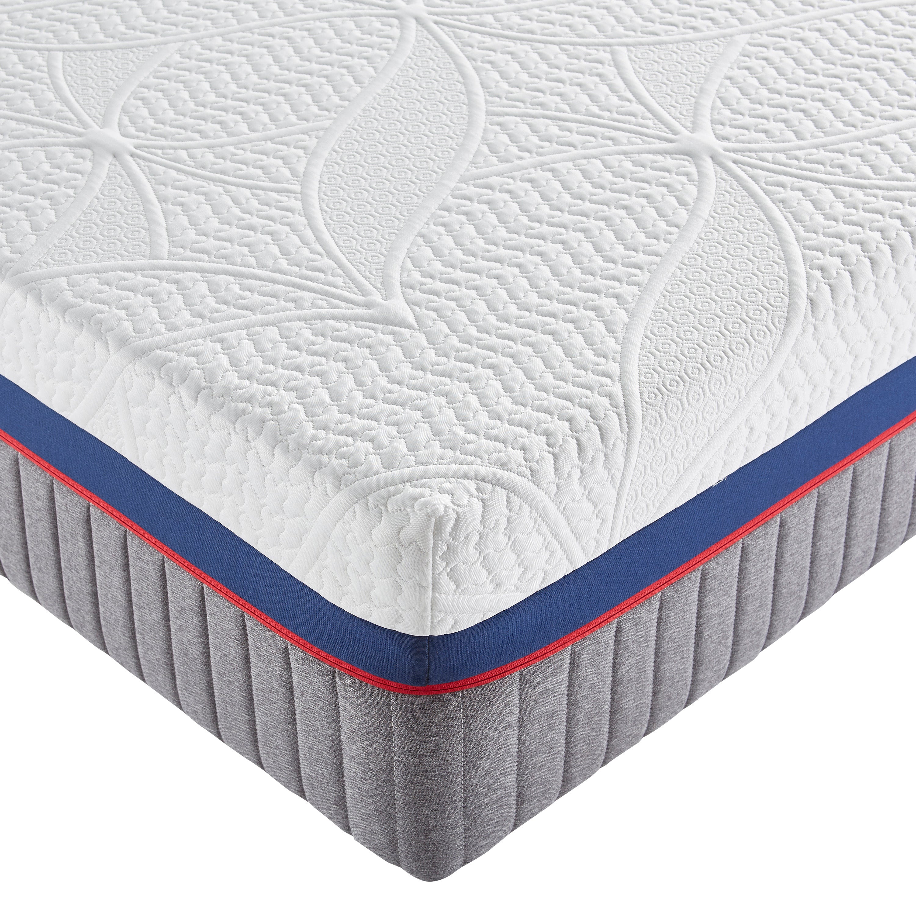 Boyd Night Air Ultra 14" 6-Zone Adjustable Smart Air Bed