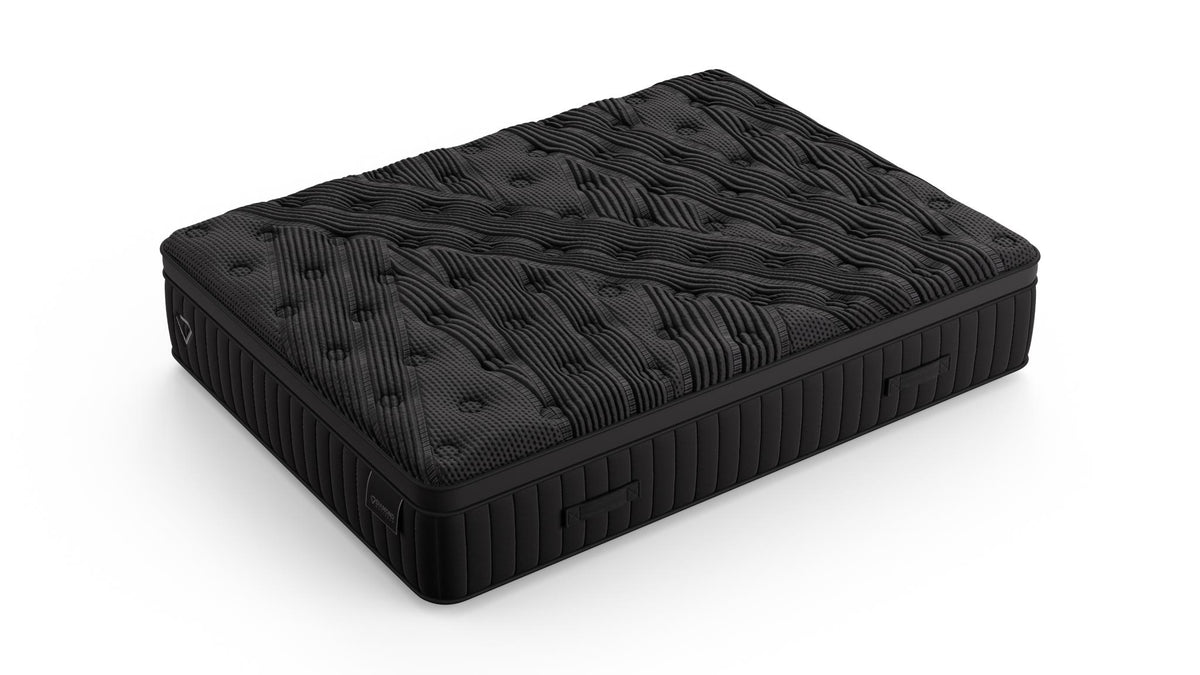 Diamond Mattress Black Diamond 15" Breckenridge Hybrid Mattress