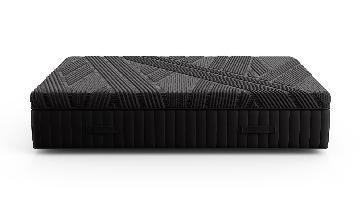 DM Black Diamond 15" Hybrid Mattress