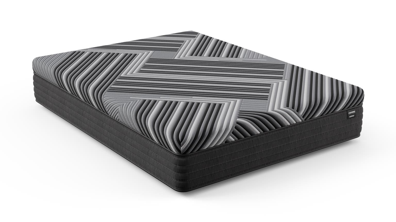 Diamond Mattress DREAMSTAGE 2.0 13" Calm All Foam