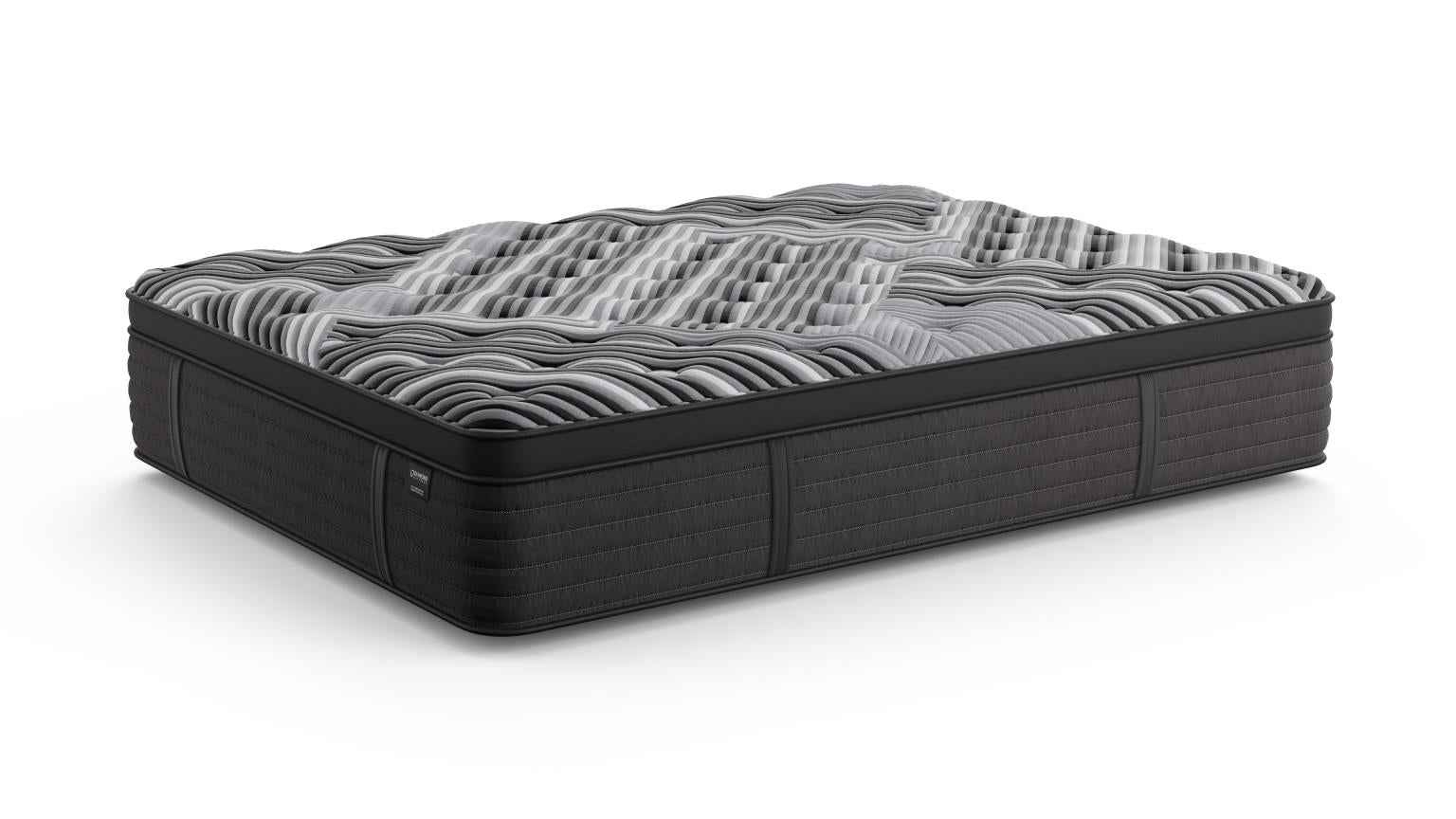 Diamond Mattress DREAMSTAGE 2.0 15" Calm Quilted Mattress