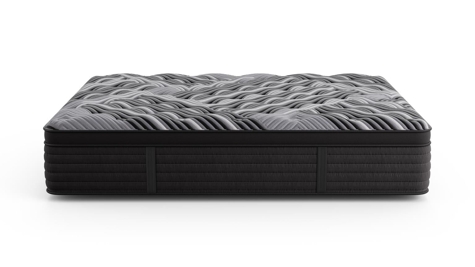 Diamond Mattress DREAMSTAGE 2.0 15" Calm Quilted Mattress