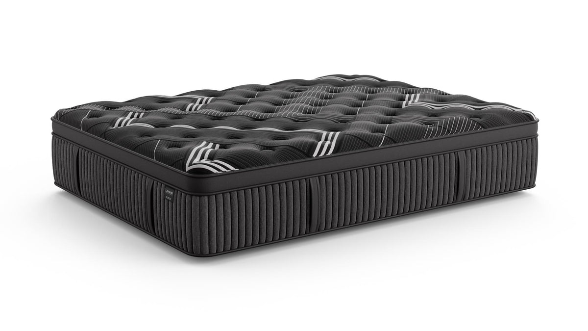 Diamond Mattress DREAMSTAGE 2.0 14" Graphene Cool 2.0 Euro Tuft Hybrid Mattress