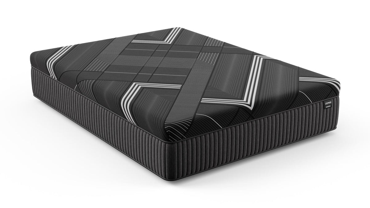 Diamond Mattress DREAMSTAGE 2.0 14" ONYX ICE 2.0 Hybrid Mattress