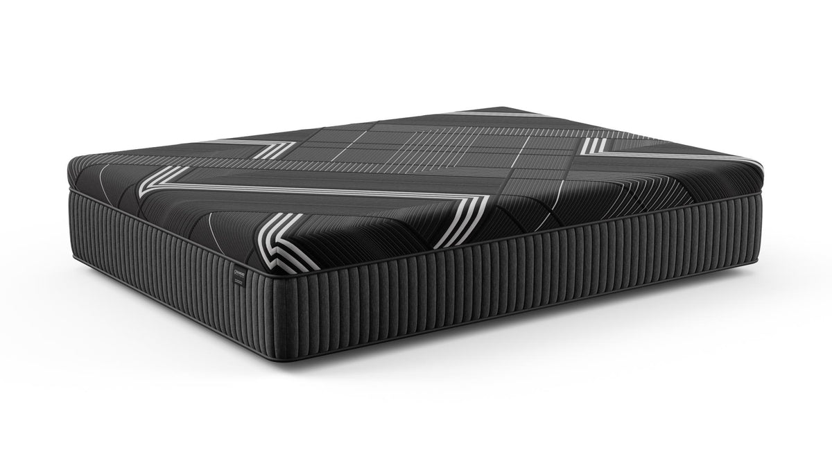 Diamond Mattress DREAMSTAGE 2.0 14" Timeless All Foam Mattress