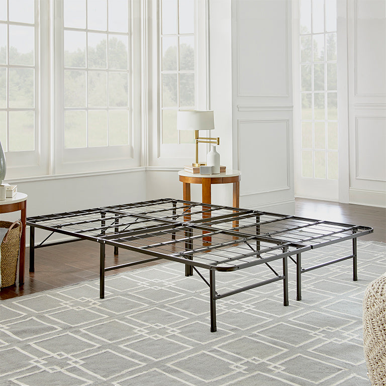 Boyd Sleep Metal Base