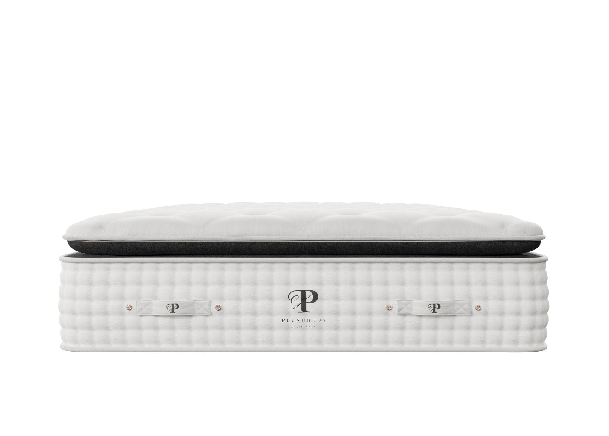 PlushBeds Signature Bliss Pillowtop 14" Mattress